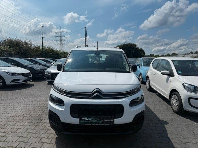 Berlingo