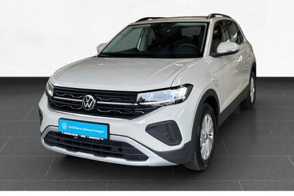 VW T-Cross 8.431 km 23.630 € Wesel 46485
