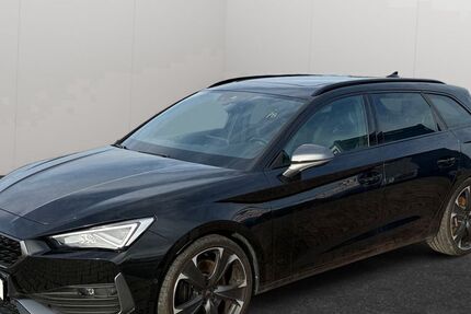 Cupra Leon 22.177 km 30.990 &euro; Castrop-Rauxel 44575