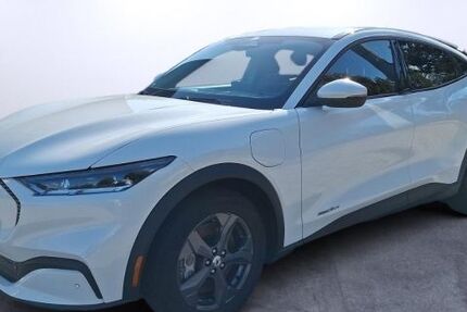 Ford Mustang Mach-E 44.280 km 26.890 € Gelsenkirchen 45891