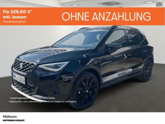 Seat Arona 5.000 km 29.690 € Mülheim 45478