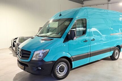 Mercedes-Benz Sprinter 380.000 km 16.900 &euro; Gelsenkirchen 45879