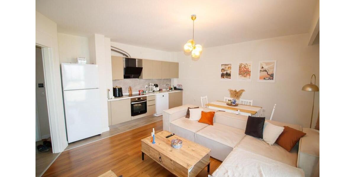 Etagenwohnung Bochum Höntrop - 1 Zimmer, 65 m&sup2;, 112.000&euro; | Angebot:26318592