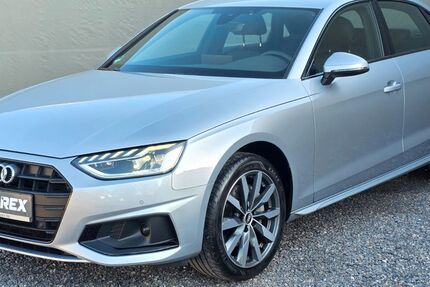 Audi A4 57.300 km 27.900 &euro; Bochum 44894