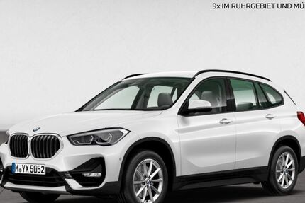 BMW X1 74.789 km 17.940 &euro; Gelsenkirchen 45897