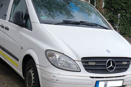Mercedes-Benz Vito 375.000 km 2.700 &euro; Duisburg 47053