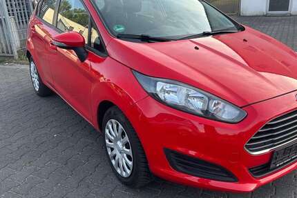 Ford Fiesta 132.000 km 4.150 &euro; Dorsten 46282