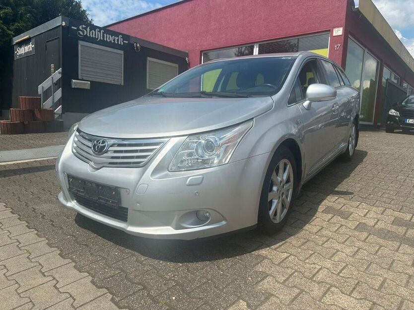 Avensis