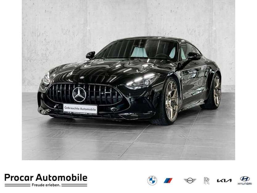 AMG GT