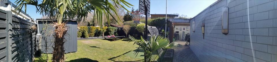 Eigentumswohnung in Königshardt zimmer