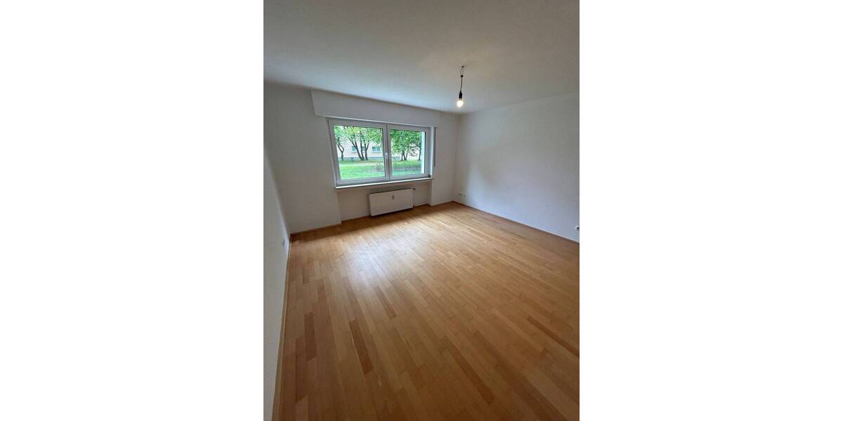 Etagenwohnung Essen Freisenbruch - 2 Zimmer, 59 m&sup2;, 406&euro; | Angebot:26306284