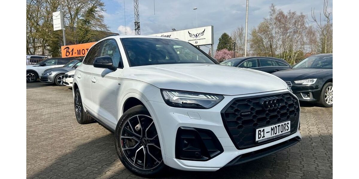 Audi Q5 124.212 km 31.900 &euro; Mülheim 45481