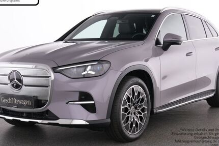 Mercedes-Benz GLC 400 8.900 km 73.450 &euro; Essen 45309