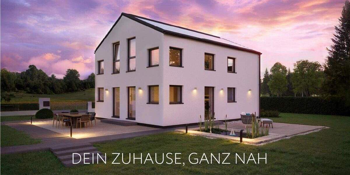 Einfamilienhaus Essen Borbeck-Mitte - 3 Zimmer, 122 m&sup2;, 369.900&euro; | Angebot:25153598