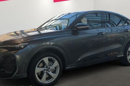 Audi Q5 3.500 km 73.960 € Duisburg 47249