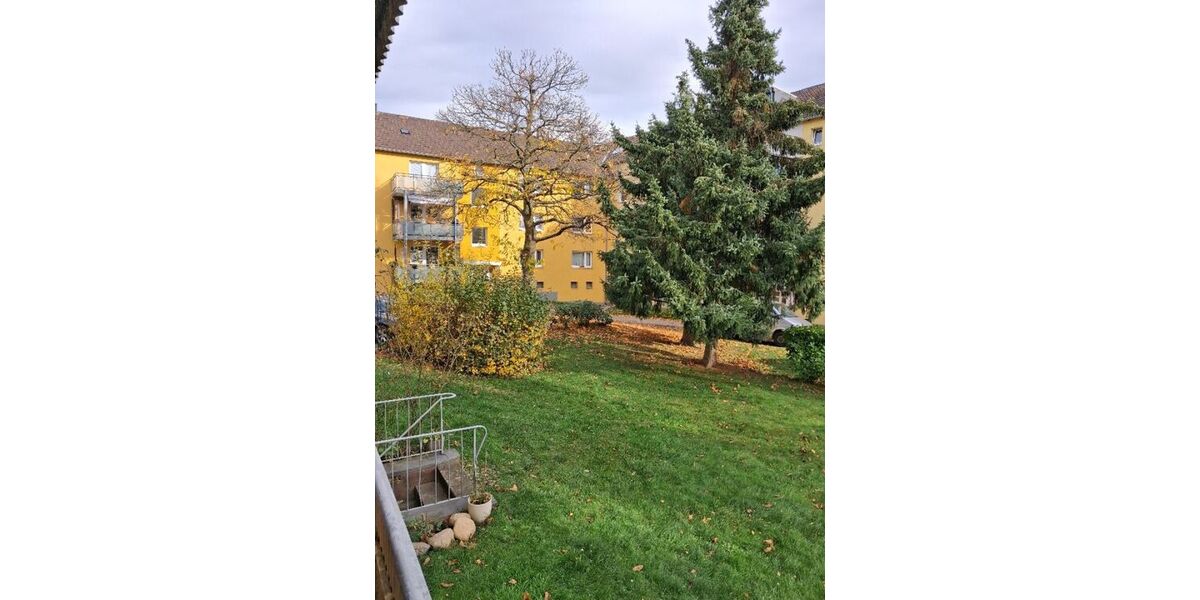 Provisionsfrei* Erstbezug nach Renovierung in Hattingen Mitte mit Süd-Balkon 3 zimmer