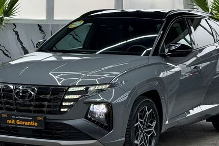 Hyundai TUCSON 22.400 km 29.850 &euro; Oberhausen 46045
