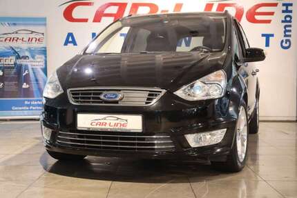 Ford Galaxy 176.230 km 11.999 € Ratingen 40880