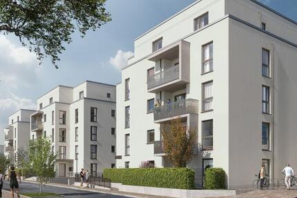 Wohnung Bochum Wiemelhausen - 2 Zimmer, 76 m&sup2;, 1.027&euro; | Angebot:26170255