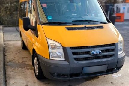 Ford Transit 289.000 km 5.300 &euro; Oberhausen 46045