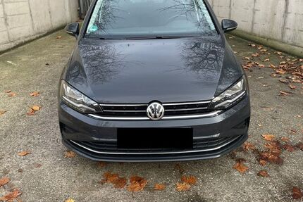 VW Golf Sportsvan 61.000 km 17.300 &euro; Recklinghausen 45663