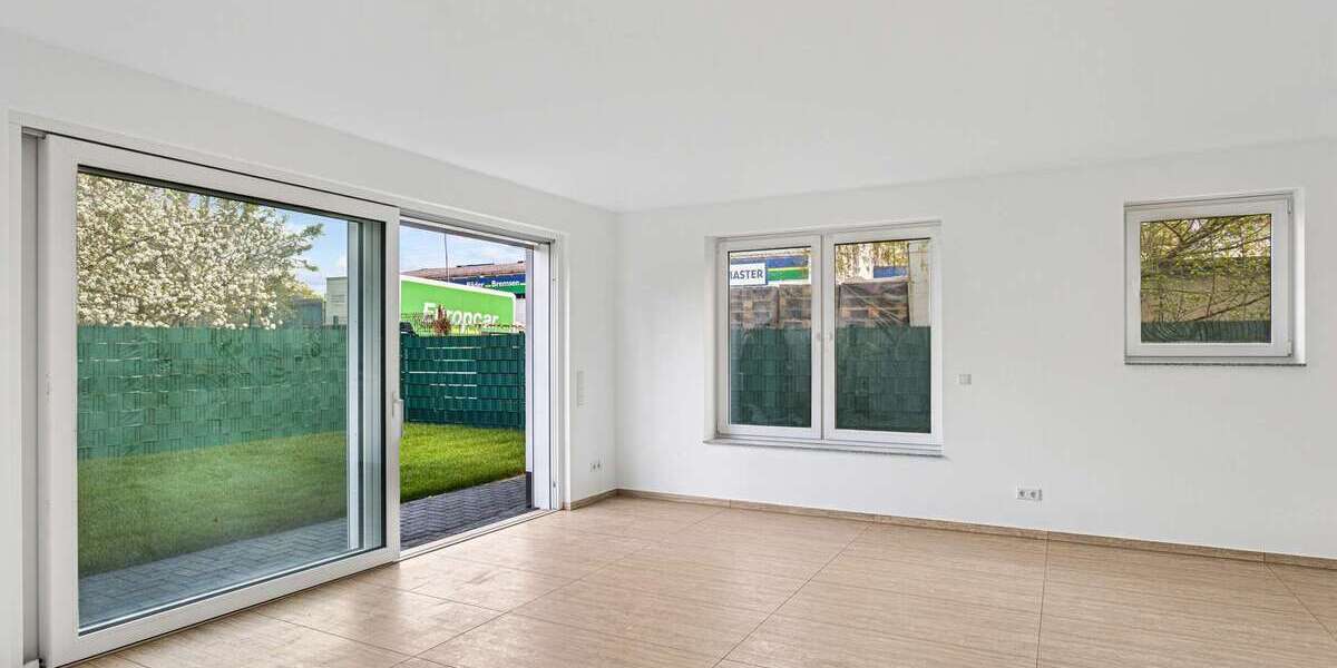 Etagenwohnung Ratingen Tiefenbroich - 2 Zimmer, 62 m&sup2;, 309.000&euro; | Angebot:25292950