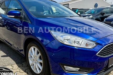 Ford Focus 122.000 km 6.900 &euro; Wesel 46485