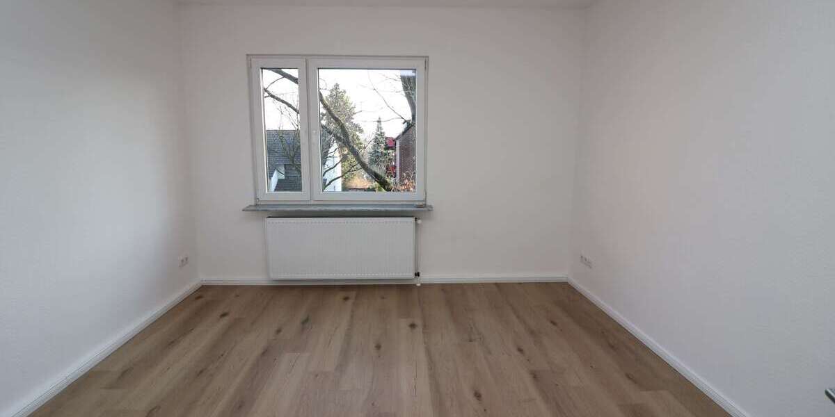 Etagenwohnung Bochum Wiemelhausen - 2.5 Zimmer, 47 m&sup2;, 400&euro; | Angebot:26291954