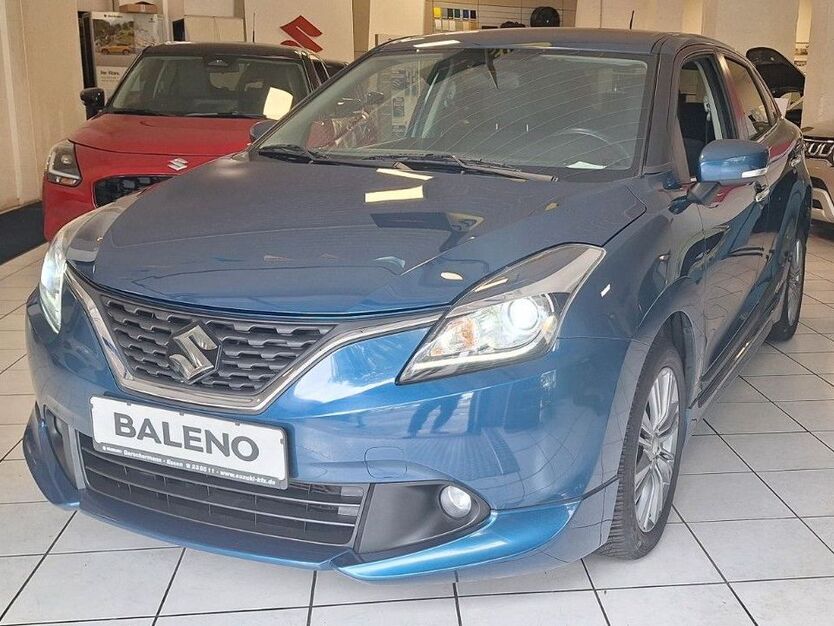 Baleno