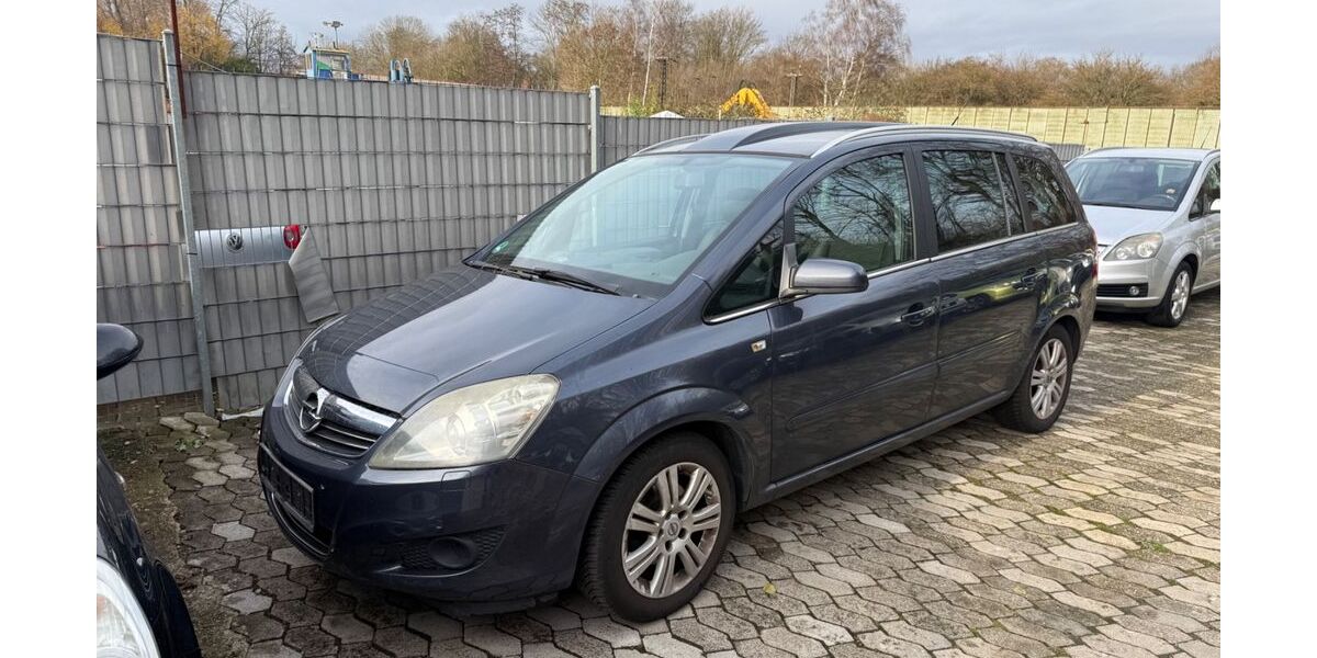 Opel Zafira 173.000 km 2.000 &euro; Essen 45326