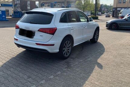 Audi Q5 205.000 km 15.500 &euro; Recklinghausen 45659