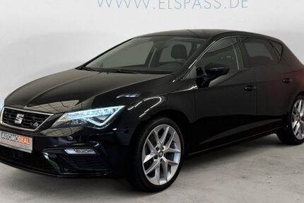 Seat Leon 74.146 km 17.725 € Duisburg 47138