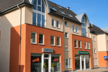 Haus Hattingen - 20 Zimmer, 970 m&sup2;, 2.300.000&euro; | Angebot:26795684