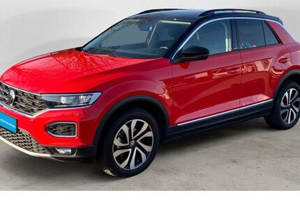 VW T-Roc 22.470 km 25.990 &euro; Bochum - Linden 44879