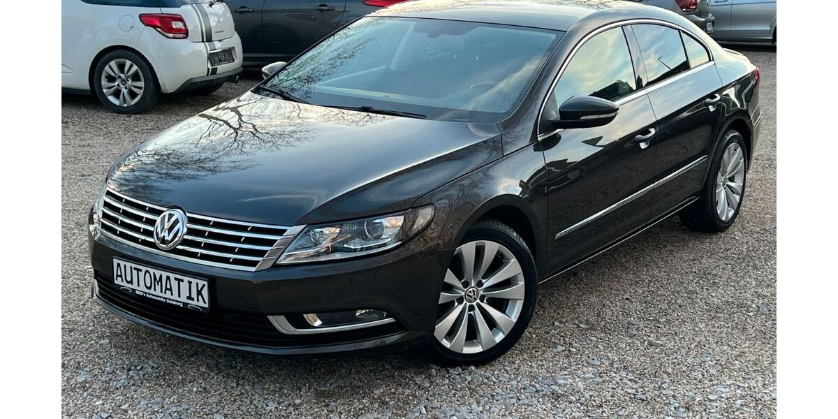 VW CC 108.805 km 11.900 &euro; Duisburg 47137