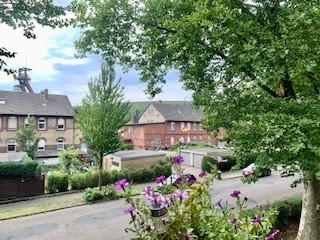 Die passende Wohnung von VIVAWEST mit Wohnberechtigungsschein. 2 zimmer