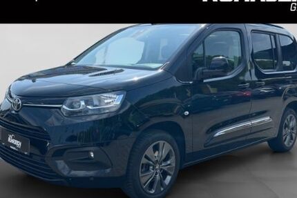 Toyota Proace City 55.800 km 23.990 &euro; Duisburg 47059