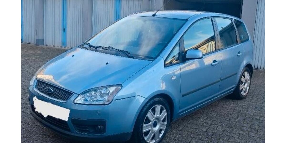 Ford C-Max 139.000 km 3.690 &euro; Essen 45307