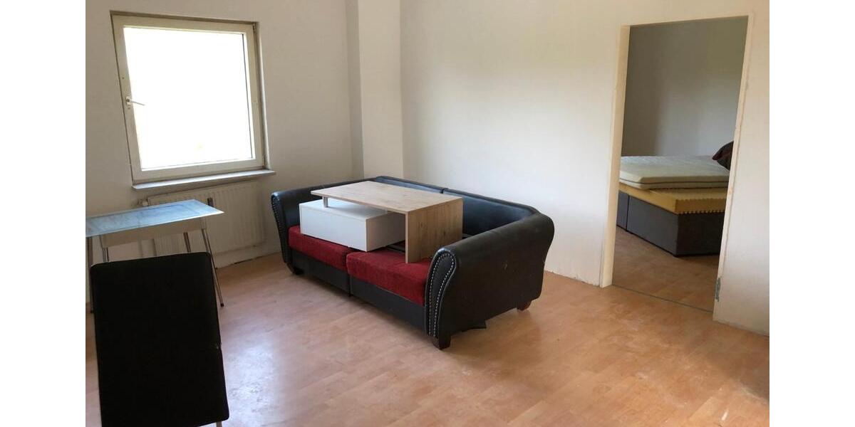 Etagenwohnung Wesel - 2 Zimmer, 48 m&sup2;, 550&euro; | Angebot:26262950