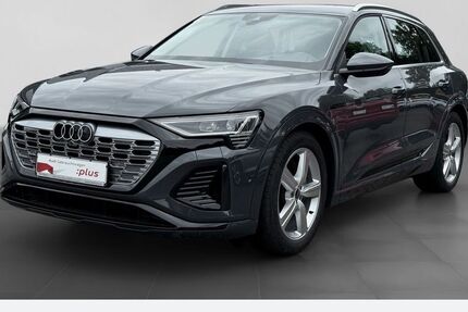 Audi Q8 e-tron 8.211 km 46.680 &euro; Dorsten 46284