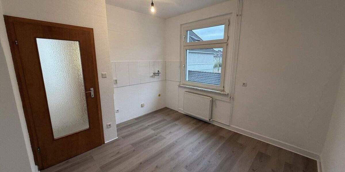 Etagenwohnung Duisburg Wedau - 4 Zimmer, 75 m&sup2;, 224.900&euro; | Angebot:24305148