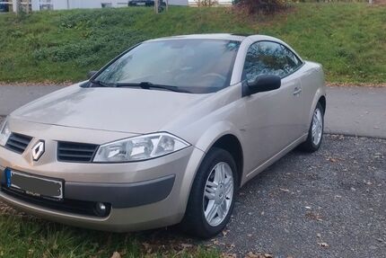 Renault Megane 139.000 km 1.999 € Herne 44652