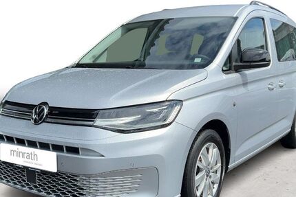 VW Caddy 41.861 km 25.480 &euro; Moers 47441