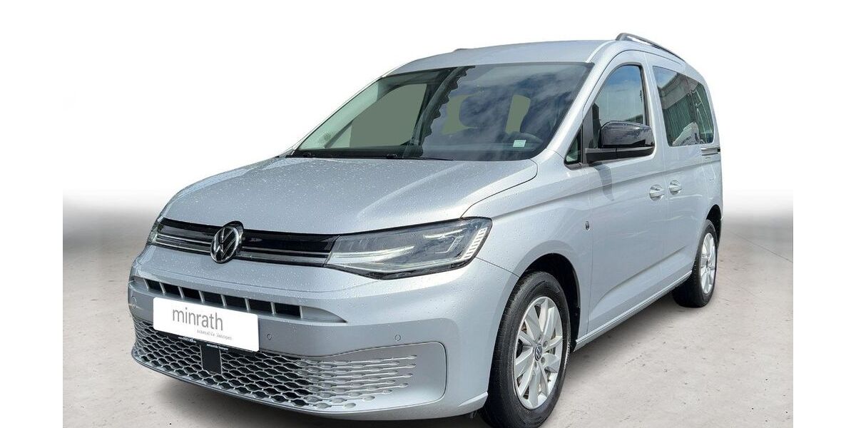 VW Caddy 41.861 km 25.480 &euro; Moers 47441