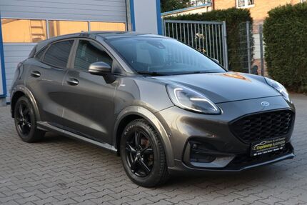 Ford Puma 112.000 km 12.490 &euro; Oer-Erkenschwick 45739