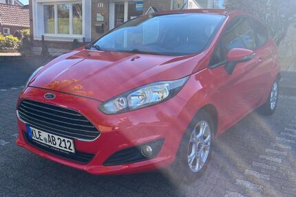 Ford Fiesta 153.347 km 3.900 &euro; Wesel 46483