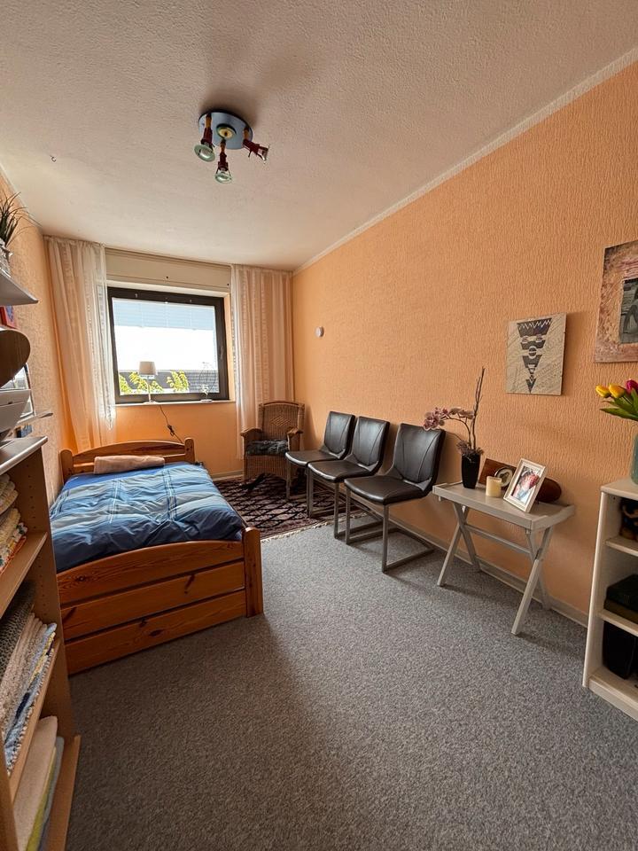 Reihenmittelhaus in Dorsten-Hardt provisionsfrei zu verkaufen