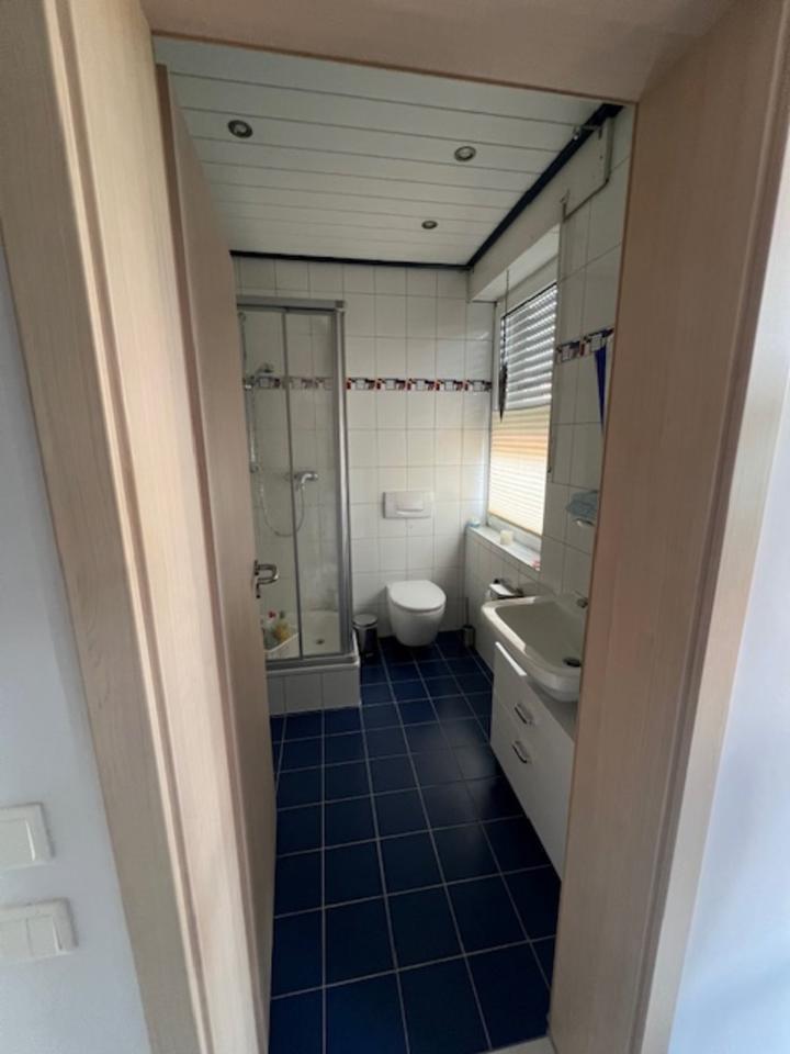 Einfamilienhaus zur Miete ab 01.11.2025