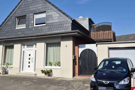 Haus Wesel Fusternberg - 5 Zimmer, 200 m&sup2;, 399.000&euro; | Angebot:26249648
