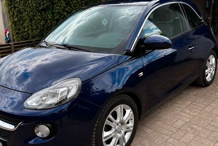 Opel Adam 119.000 km 4.800 &euro; Oer-Erkenschwick 45739